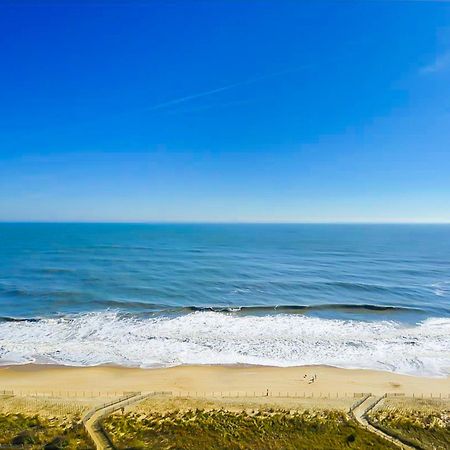 Carousel 1905 Apartment Ocean City Ngoại thất bức ảnh