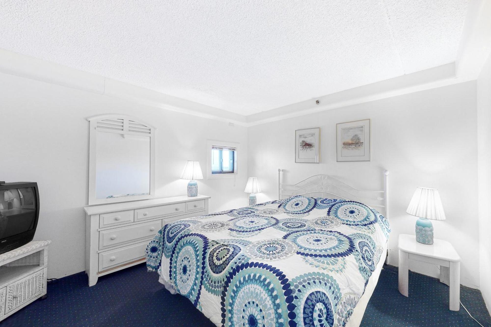 Carousel 1905 Apartment Ocean City Ngoại thất bức ảnh