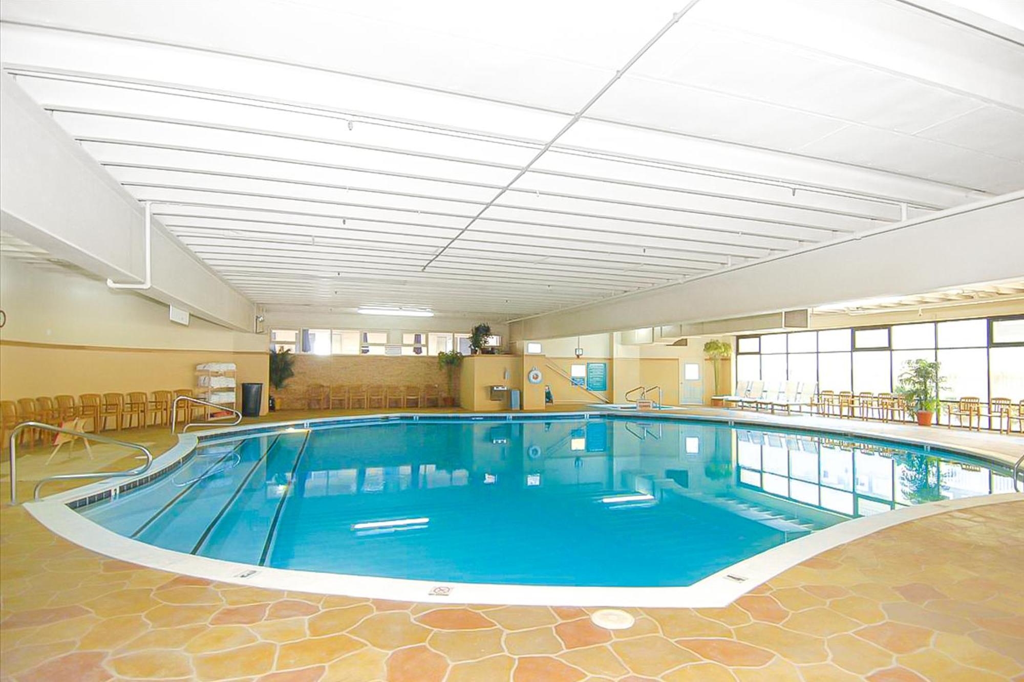 Carousel 1905 Apartment Ocean City Ngoại thất bức ảnh