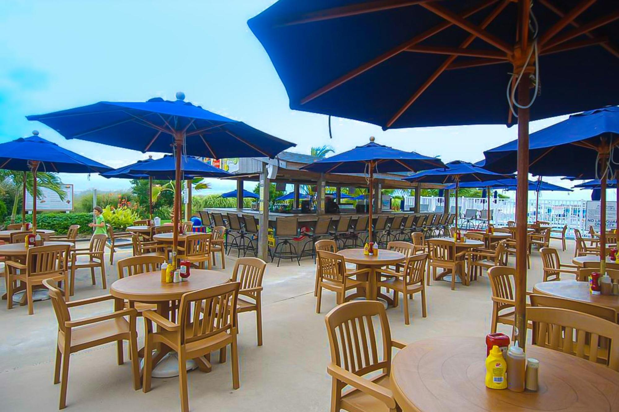Carousel 1905 Apartment Ocean City Ngoại thất bức ảnh