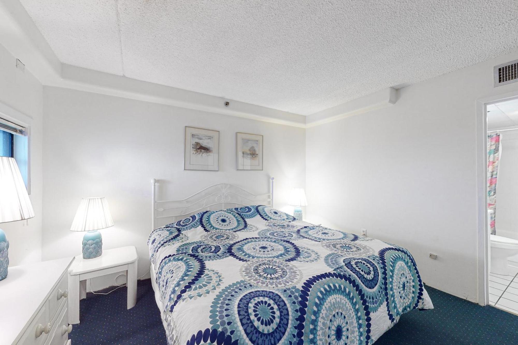 Carousel 1905 Apartment Ocean City Ngoại thất bức ảnh