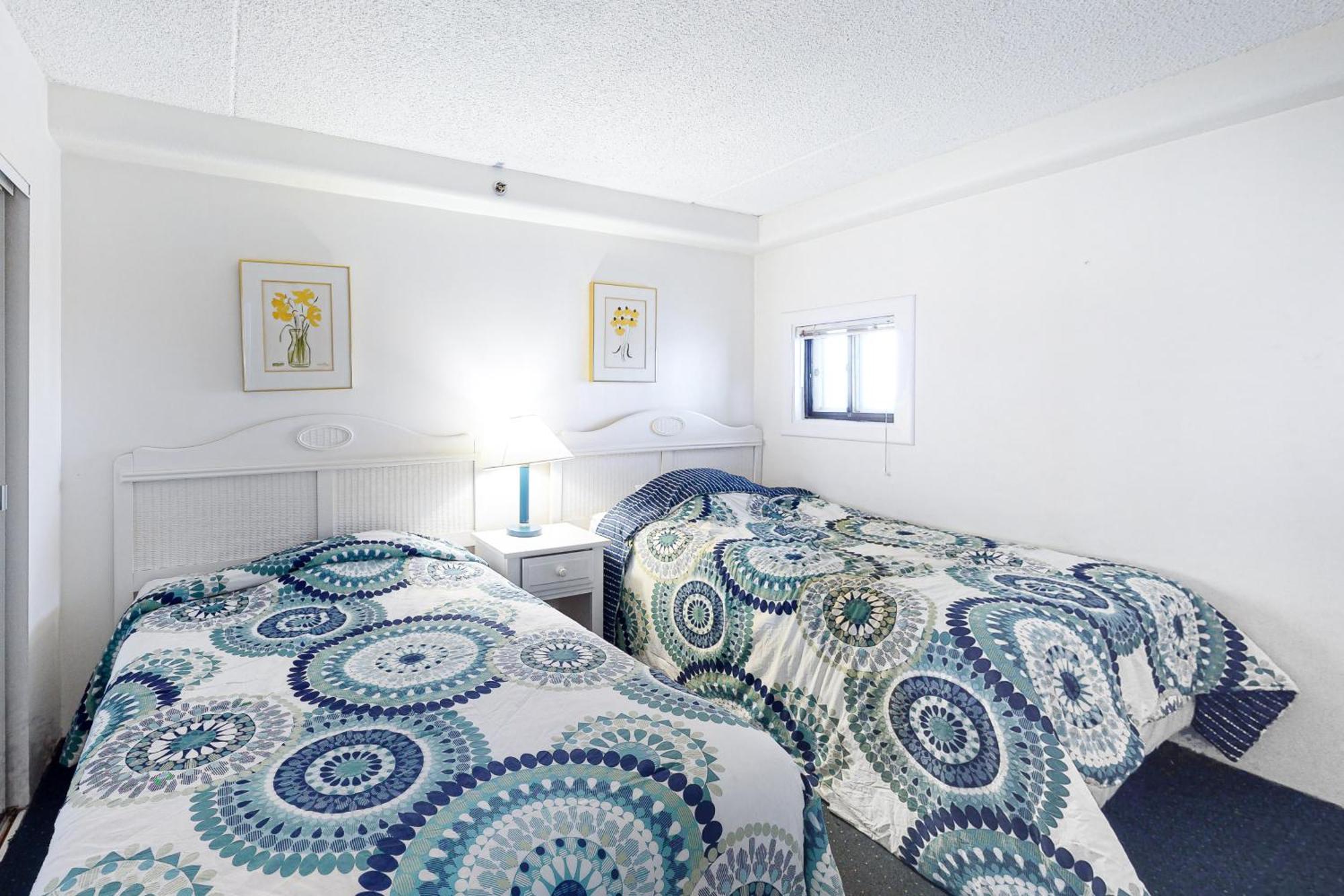 Carousel 1905 Apartment Ocean City Ngoại thất bức ảnh