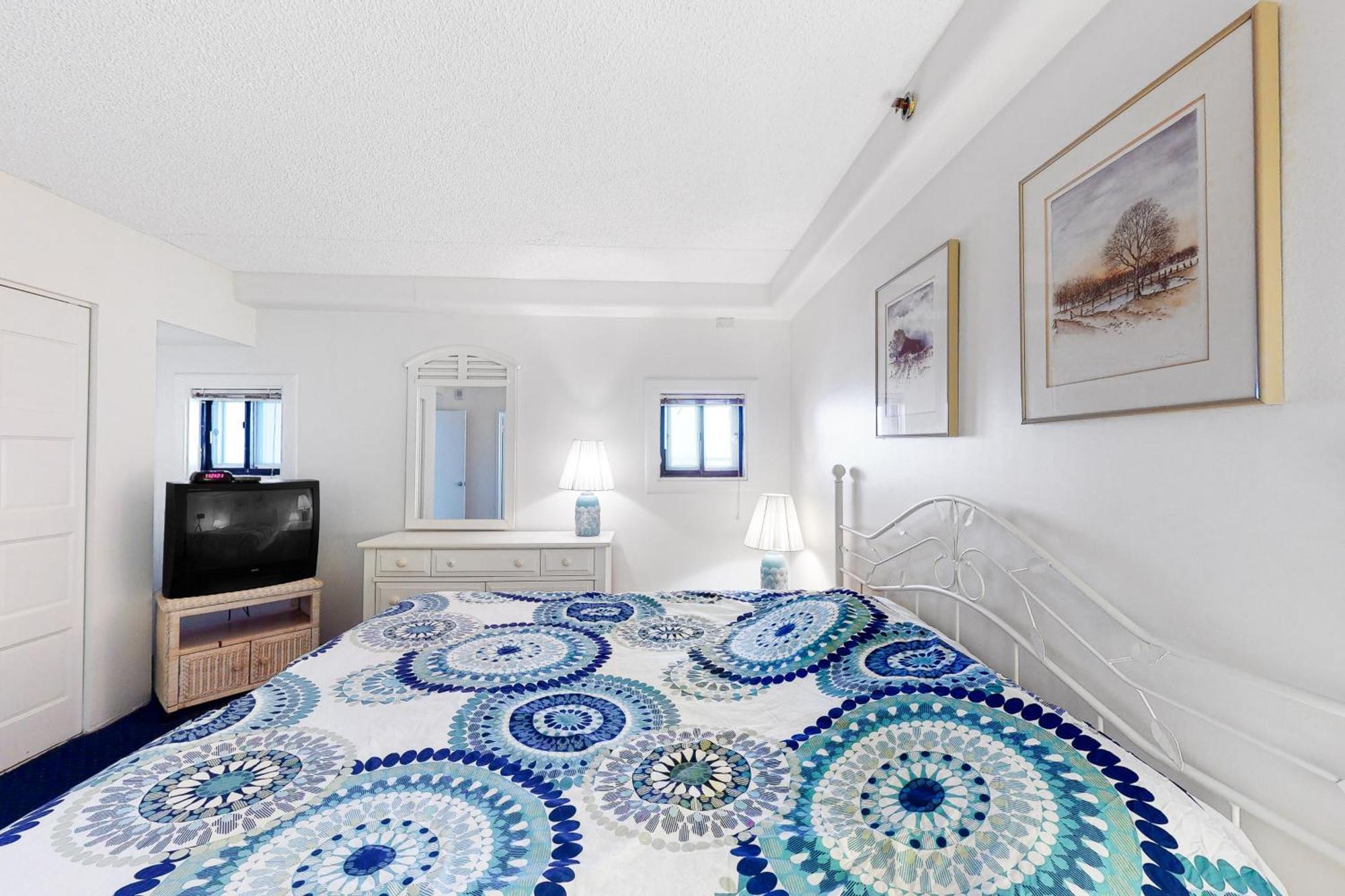 Carousel 1905 Apartment Ocean City Ngoại thất bức ảnh