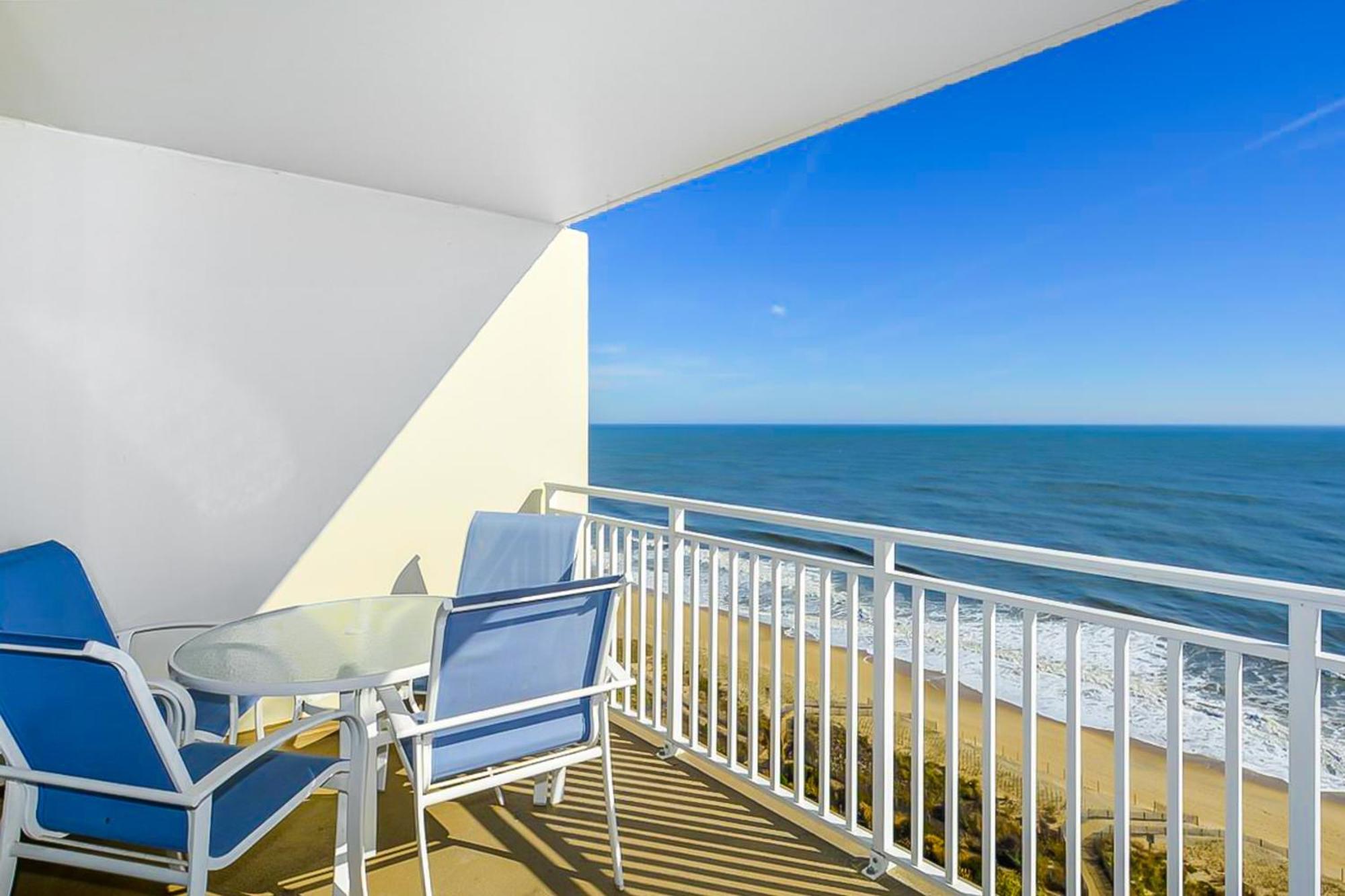 Carousel 1905 Apartment Ocean City Ngoại thất bức ảnh